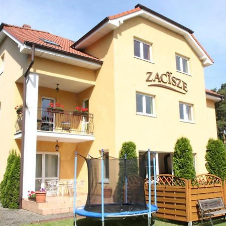 Zacisze Konopnickiej Pobierowo Exterior foto