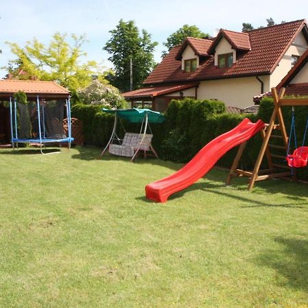 Zacisze Konopnickiej Pobierowo Exterior foto