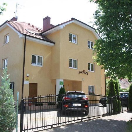 Zacisze Konopnickiej Pobierowo Exterior foto
