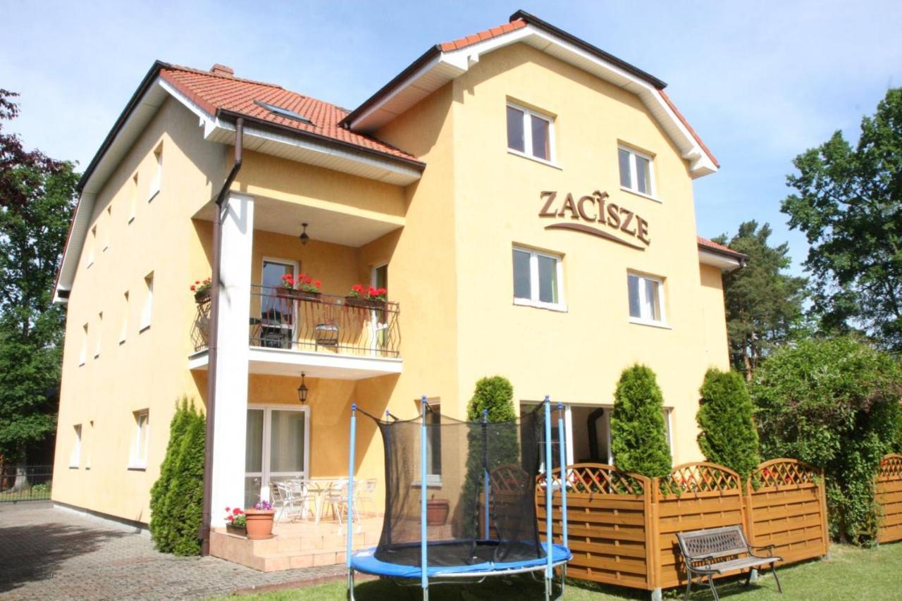 Zacisze Konopnickiej Pobierowo Exterior foto
