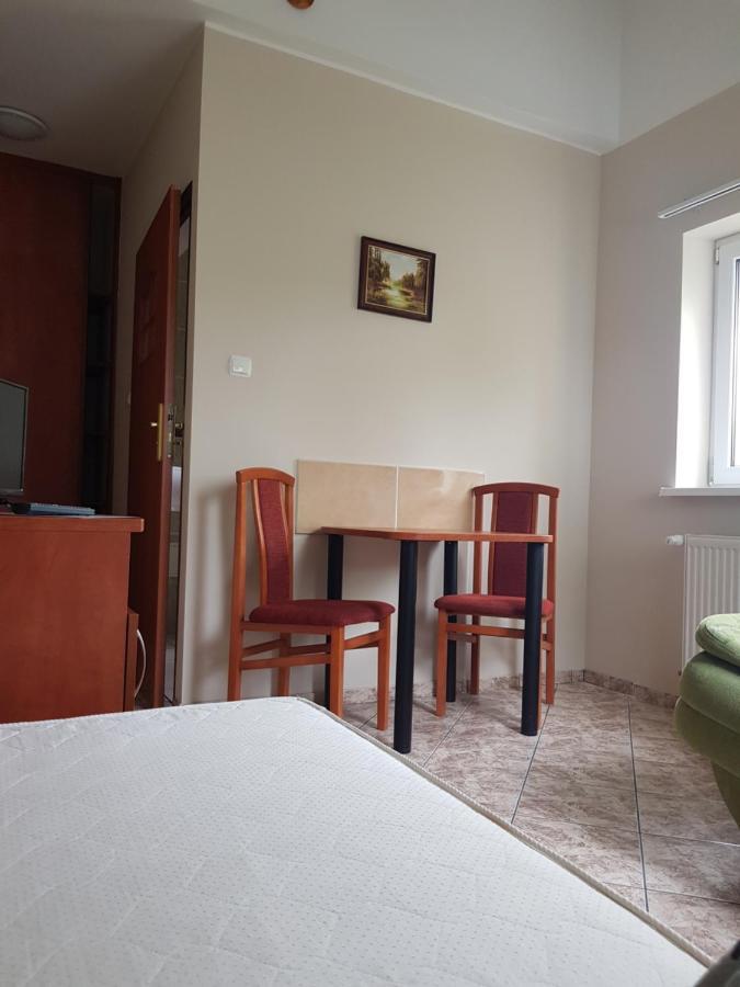 Zacisze Konopnickiej Pobierowo Exterior foto