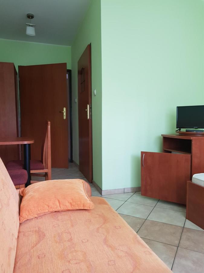 Zacisze Konopnickiej Pobierowo Exterior foto