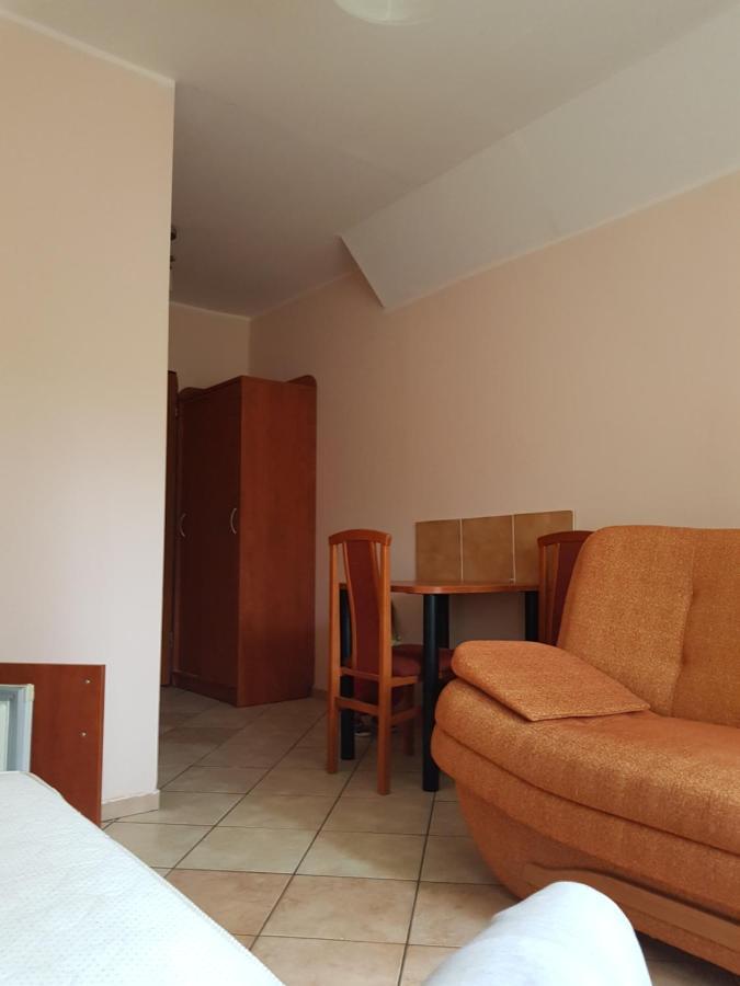 Zacisze Konopnickiej Pobierowo Exterior foto