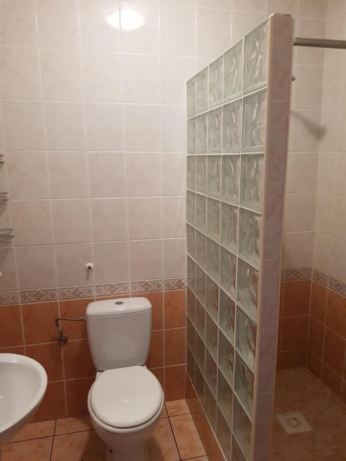 Zacisze Konopnickiej Pobierowo Exterior foto