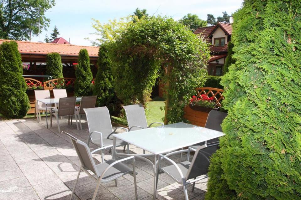 Zacisze Konopnickiej Pobierowo Exterior foto