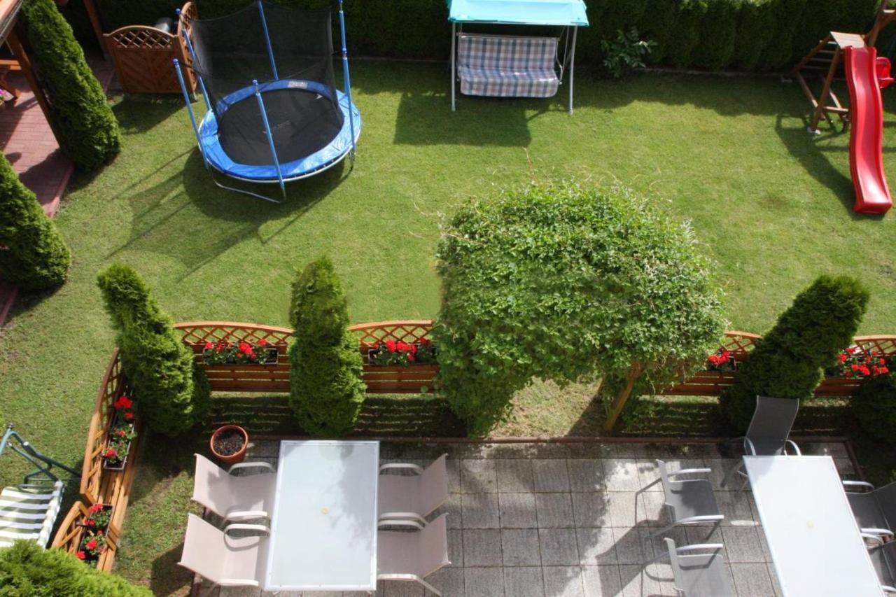 Zacisze Konopnickiej Pobierowo Exterior foto