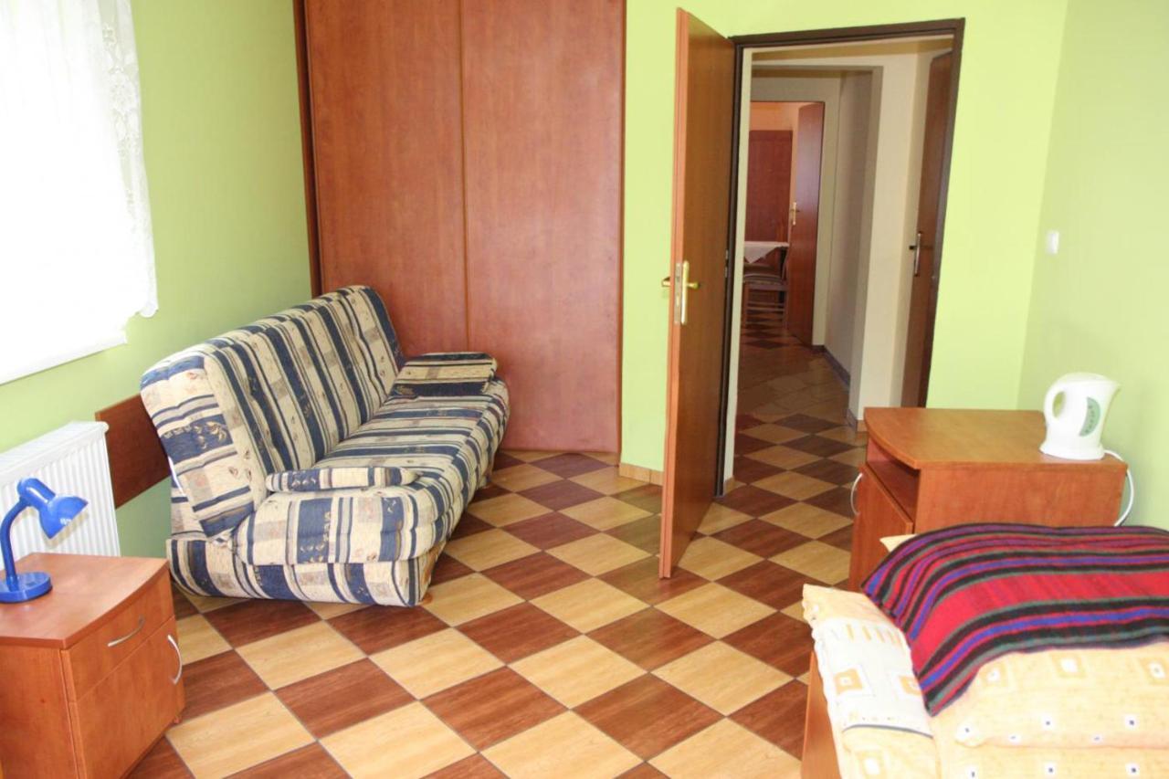 Zacisze Konopnickiej Pobierowo Exterior foto