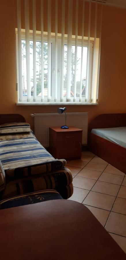 Zacisze Konopnickiej Pobierowo Exterior foto
