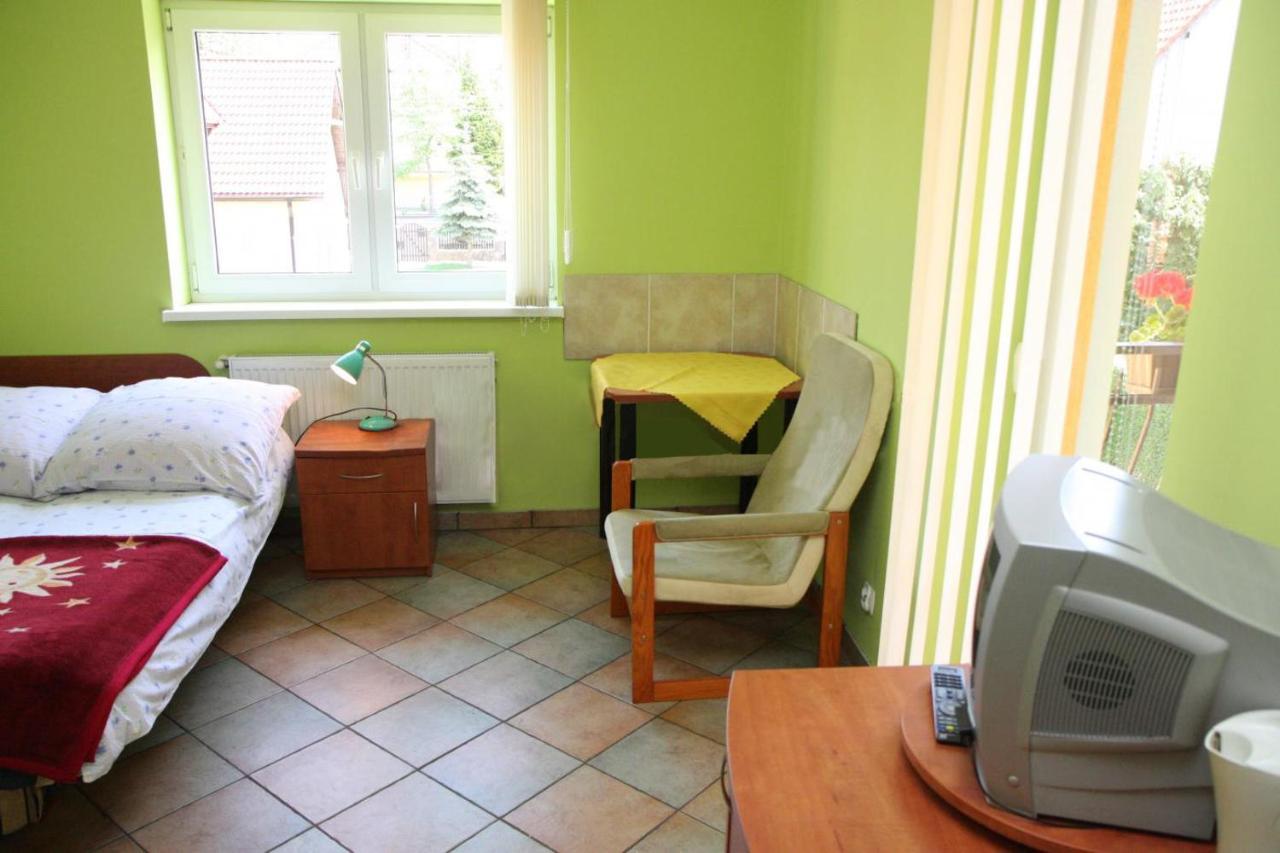 Zacisze Konopnickiej Pobierowo Exterior foto