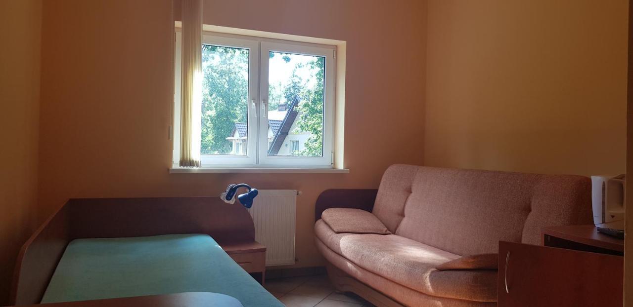 Zacisze Konopnickiej Pobierowo Exterior foto