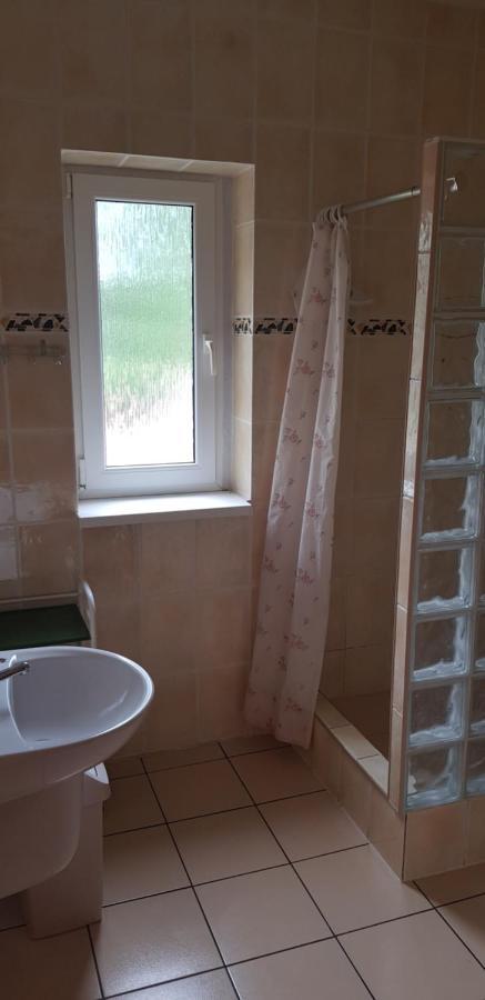 Zacisze Konopnickiej Pobierowo Exterior foto