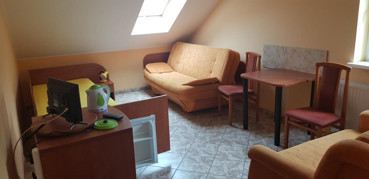 Zacisze Konopnickiej Pobierowo Exterior foto