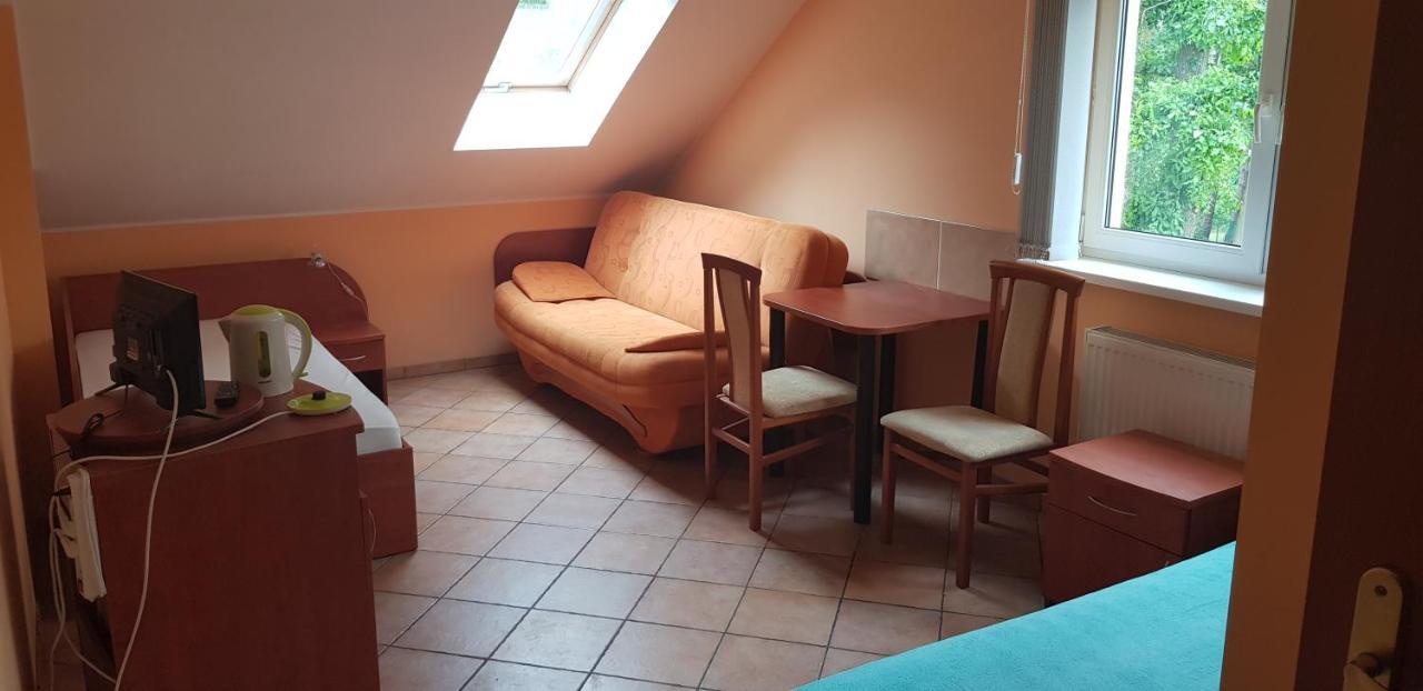 Zacisze Konopnickiej Pobierowo Exterior foto