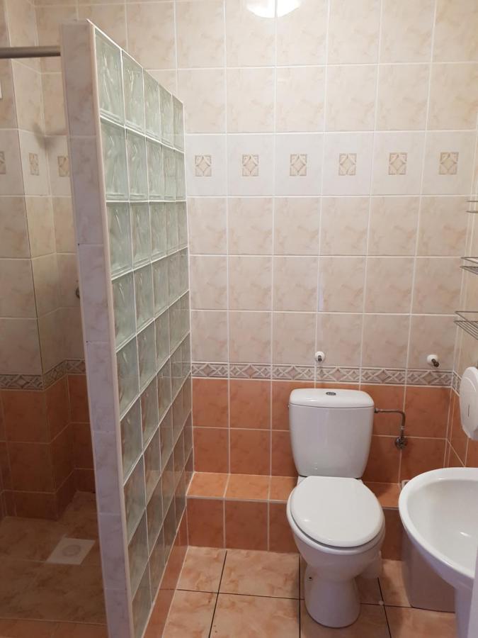 Zacisze Konopnickiej Pobierowo Exterior foto