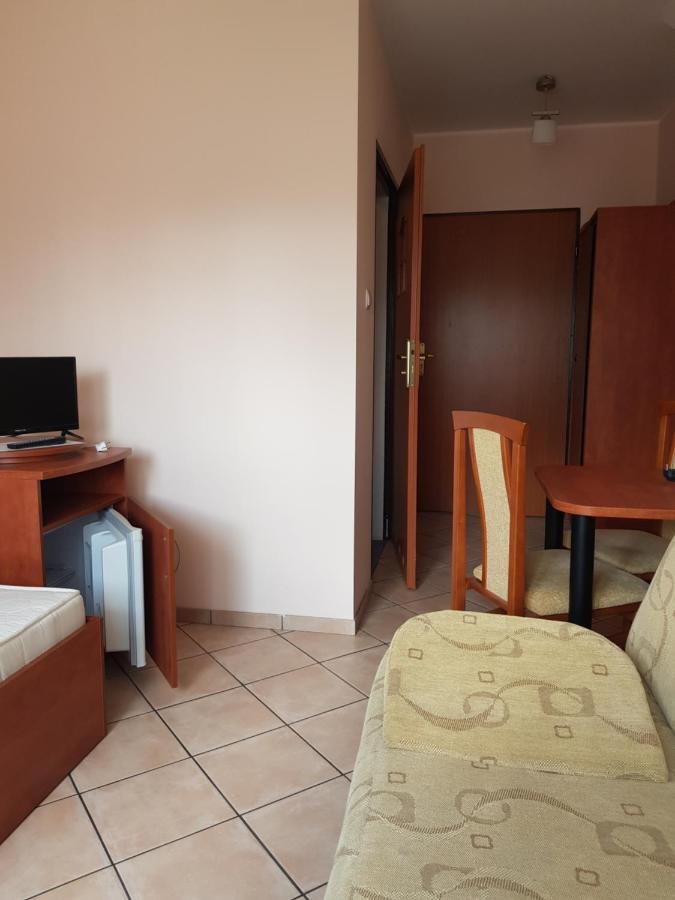 Zacisze Konopnickiej Pobierowo Exterior foto