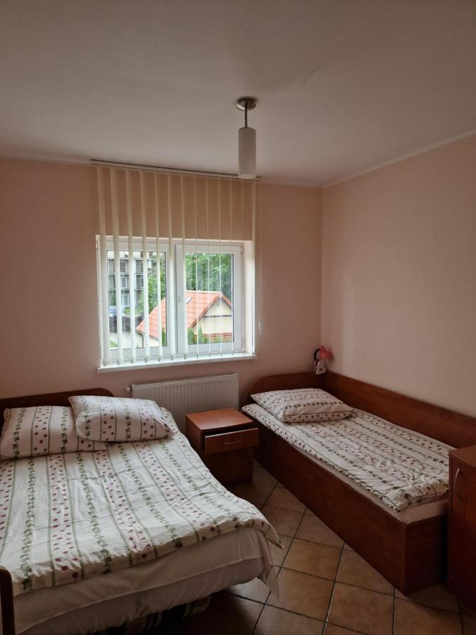 Zacisze Konopnickiej Pobierowo Exterior foto